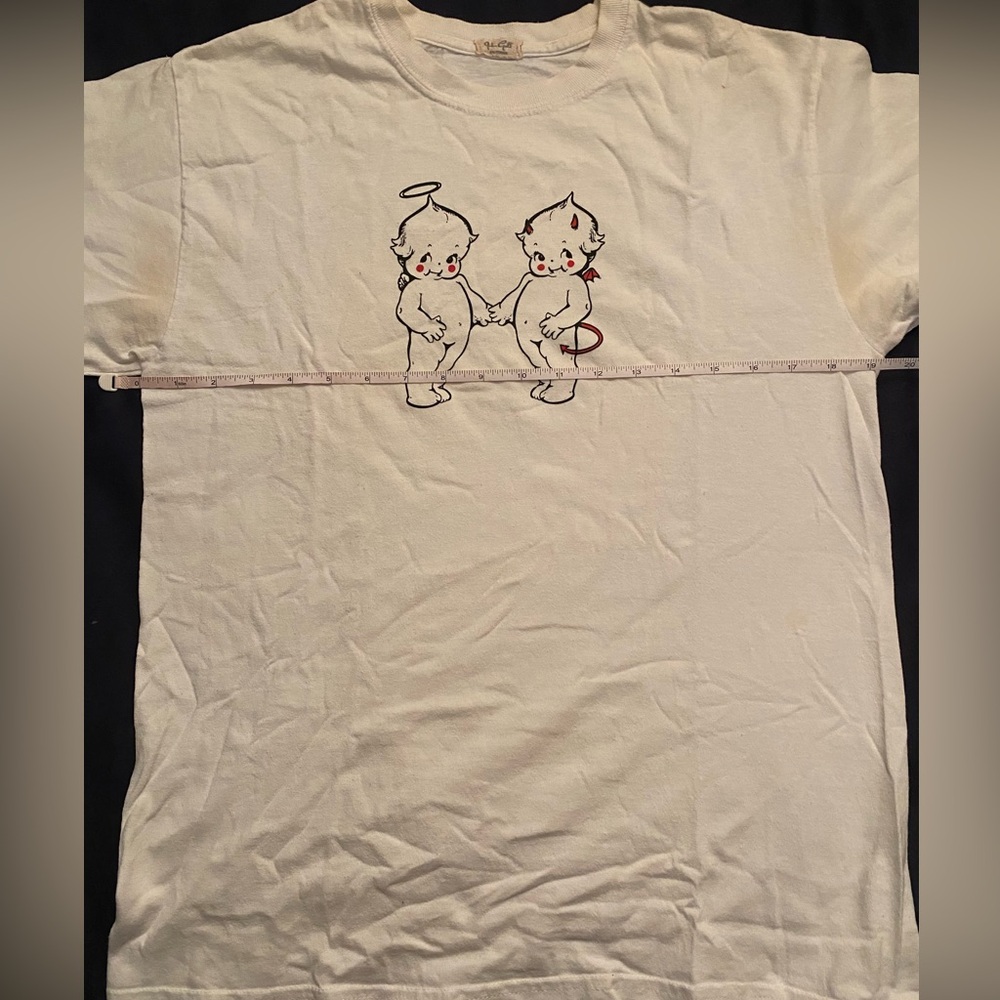 Brandy Melville shirt